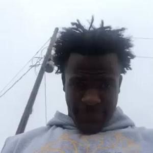 Meet your Posher, Elijah